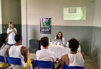 JANEIRO BRANCO: campanha destaca importância da saúde mental