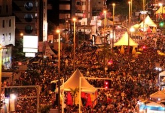 Muriçocas adere campanha contra assédio no Carnaval