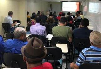 UM CANDIDATO DO PCdoB: Partido decide por candidatura própria para prefeitura de João Pessoa