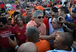 ABUSO DE PODER POLÍTICO: MPE quer condenação de RC e pode deixar socialista inelegível até 2022