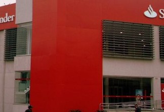 Santander aumenta limite de financiamento imobiliário para 90% do valor