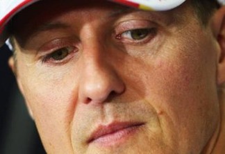Possíveis fotos atuais de Schumacher são oferecidas por mais de R$ 5 milhões