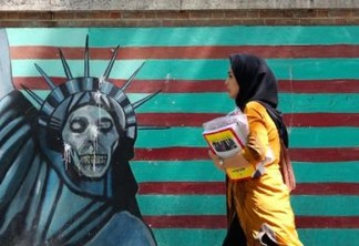 Por que a esquerda defende o Irã, que enforca gays e oprime mulheres - Por Diogo Schelp