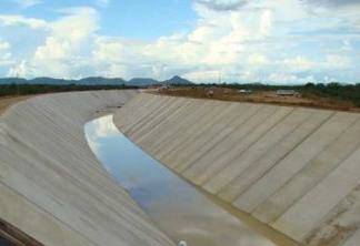 MDR confirma contratação de empresa para reparar obras do eixo leste da transposição do rio São Francisco