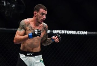 UFC: ‘MMA é esporte de resultado’, diz lutador moicano
