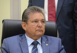 Adriano Galdino sai em defesa de deputados citados por Livânia: 'delação não é prova'