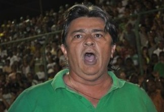 NOVO ESCÂNDALO: Presidente do Sousa revela esquema de compra de resultados no Campeonato Paraibano e ameaça de morte