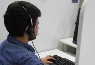 Operadora de telemarketing abre seleção para 156 vagas de emprego