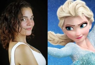 Morre dubladora de Elsa de Frozen, aos 21 anos