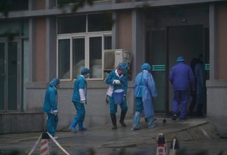 China confirma 9ª morte pelo coronavírus e mais de 400 casos registrados