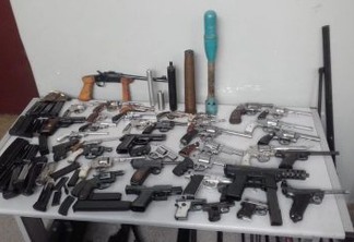 NOVAS NORMAS, SOLTOS MAIS CEDO: 57 condenados usaram decretos sobre armas para tentar reduzir penas