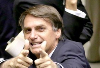Apoiadores de Bolsonaro se reúnem em João Pessoa para iniciar coleta de assinaturas para criação do Aliança pelo Brasil