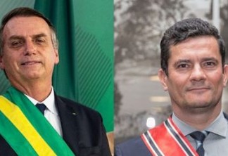 Jogo de chantagens entre Moro e Bolsonaro foi longe demais - Por Fernando Brito