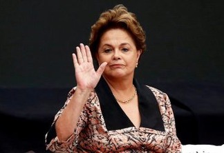 Dilma Rousseff é internada em hospital de Porto Alegre após mal-estar
