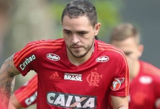 Jogador paraibano ganhar 'chance de ouro' de se firmar no Flamengo de Jorge Jesus