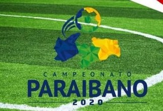 Campeonato Paraibano começa com três jogos no domingo