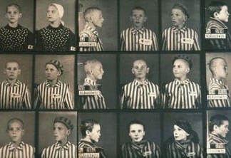 CAMPO DA MORTE: Descoberta de Auschwitz faz 75 anos
