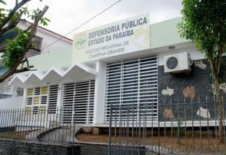 Defensoria Pública consegue liminar que suspende desocupação de 150 famílias em Campina Grande