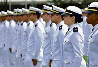 Marinha abre concurso com 960 vagas para formação de fuzileiros navais