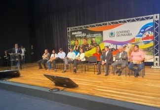 DESTAQUE NACIONAL: João Azevedo anuncia que a Paraíba terá 53% de escolas integrais