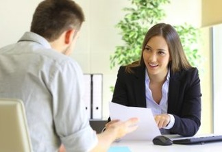 Saiba o que se deve perguntar numa entrevista de emprego