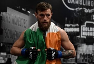 McGregor promete fazer mágica no octógono do UFC: 'Eu venceria Cerrone até gripado'