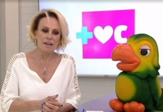 "MAIS AGRESSIVO": Ana Maria Braga revela outro câncer no pulmão - VEJA VÍDEO