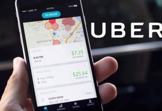 Uber Cash: app passa a aceitar pagamentos com boleto e transferência