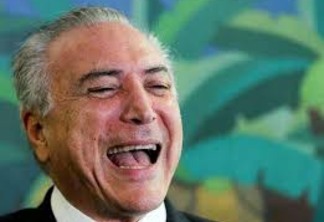 STJ suspende ação penal contra ex-presidente Temer por lavagem de dinheiro