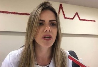 Diretora do Hospital de Trauma de Campina Grande, anuncia reformas estruturais