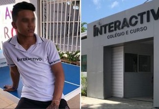 Colégio de João Pessoa é acusado de homofobia por tirar bolsa de alunos só por serem gays