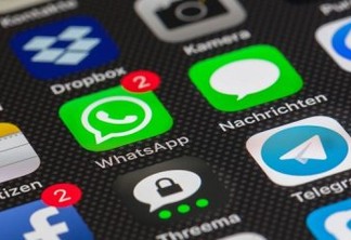 WhatsApp libera nova versão beta para o sistema iOS