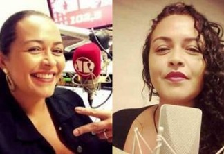 Isabela Vilante se despede da Tambaú após oito anos, mas adianta: 'Só deixo o rádio quando não existir mais rádio no mundo'