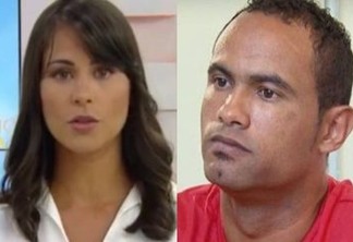 Jornalista Jéssica Senra se posiciona contra contratação do goleiro Bruno: 'Feminicida' - VEJA VÍDEO