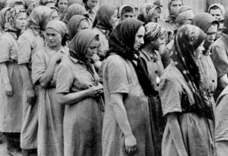 Gestantes de Auschwitz: A cruel saga das gestantes nos campos de concentração