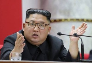 Kim Jong-un promete ‘nova arma estratégica’ para a Coreia do Norte