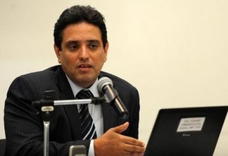 Cajazeirense Leonardo Rolim deixa cargo de presidente do INSS