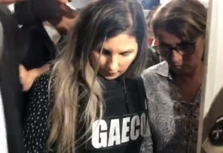 APÓS DENÚNCIAS DA CALVÁRIO: Livânia Farias terá perdão judicial e pena de oito anos em 'prisão domiciliar'- VEJA O ACORDO