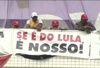 MPF denuncia Boulos e Lula por ocupação do triplex atribuído ao ex-presidente