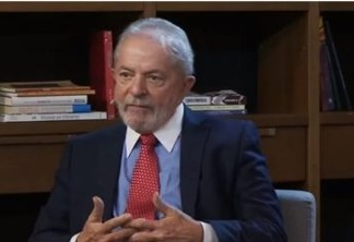 'JEITÃO DE PASTOR': Lula reafirma desejo de se aproximar de evangélicos