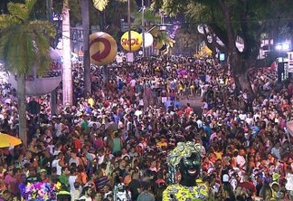 Inscrição de comerciantes para o Folia de Rua e carnaval 2020 começam nesta segunda