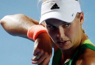 TÊNIS: Serena é eliminada no Aberto da Austrália e Wozniacki se aposenta