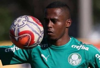 Palmeiras encaminha empréstimo de Carlos Eduardo ao Athletico