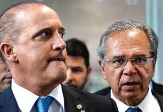 Guedes articula nome de Rogério Marinho para substituir Onyx, diz Veja