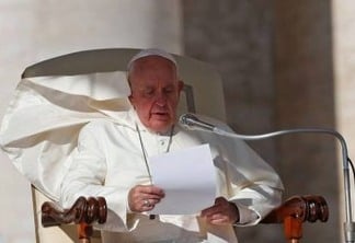 Papa Francisco dedica mensagem de 'gratidão e afeto' às mães