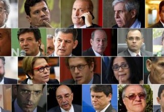 GOVERNO BOLSONARO: Ministros viajaram 1.060 vezes em aviões da FAB no 1º ano de governo