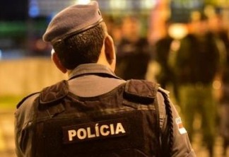 Oito policiais testaram positivo para COVID-19, em João Pessoa