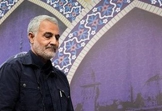 TENSÃO MUNDIAL: Comandante do exército do Irã é assassinado em ataque aéreo dos EUA