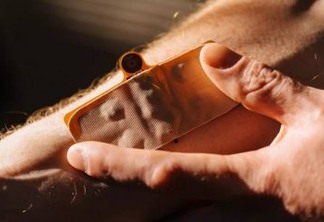 Band-aid high tech promete retardar orgasmo masculino