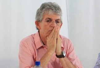 O Antagonista diz que Operação Calvário interrompeu plano de grupo do ex-governador Ricardo Coutinho na Loteria do Rio